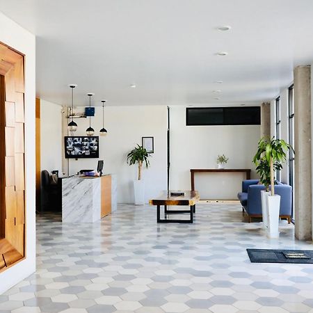 Hotel Express Jerez Jerez de García Salinas 外观 照片