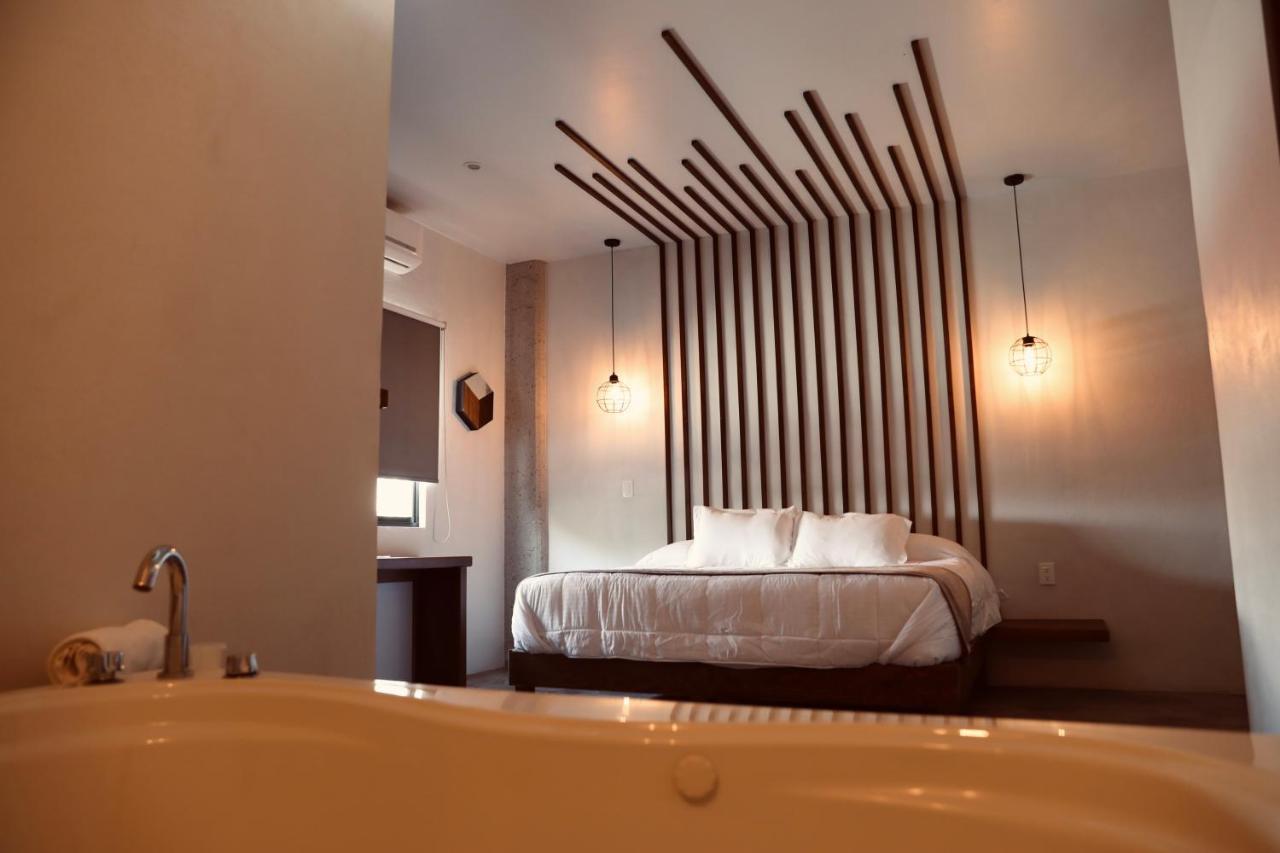 Hotel Express Jerez Jerez de García Salinas 外观 照片
