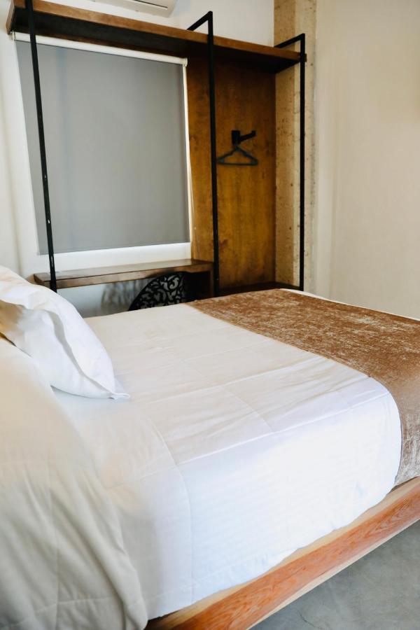 Hotel Express Jerez Jerez de García Salinas 外观 照片