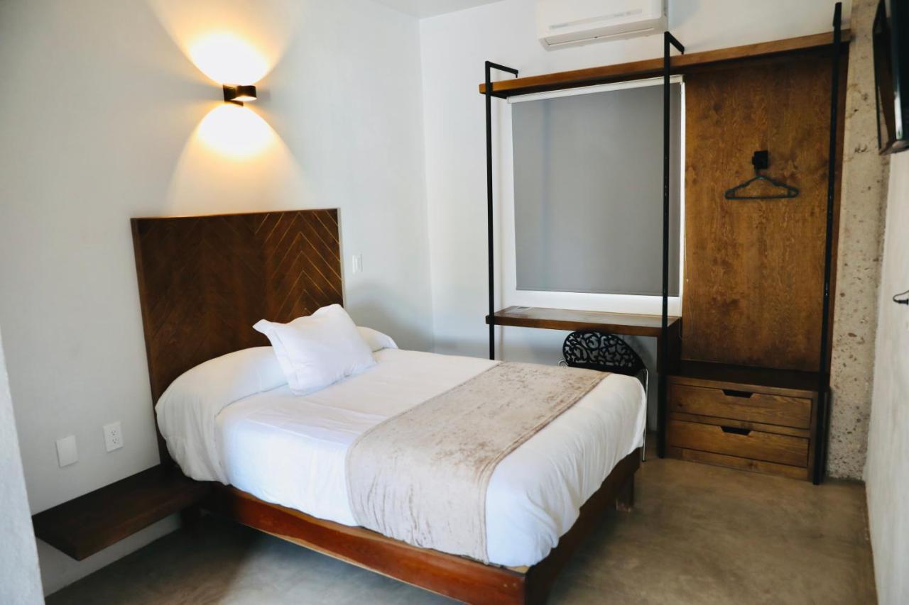 Hotel Express Jerez Jerez de García Salinas 外观 照片