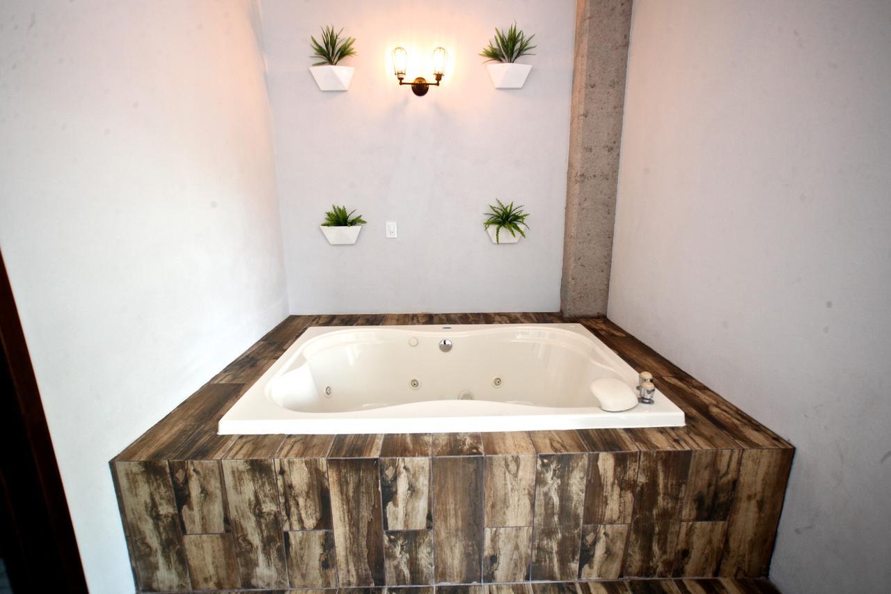 Hotel Express Jerez Jerez de García Salinas 外观 照片