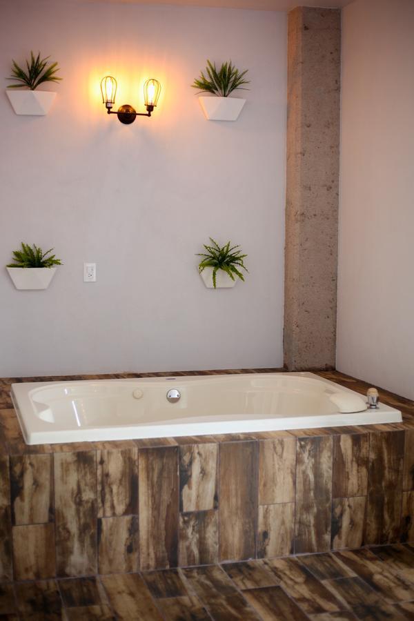 Hotel Express Jerez Jerez de García Salinas 外观 照片