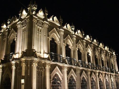 Hotel Express Jerez Jerez de García Salinas 外观 照片